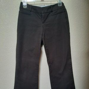 Banana Republic cotton pants